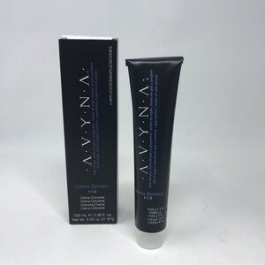 Avyna Pigmento Zenzero Semi Permanent Color, Size 3.42 oz - Purple - SEALED